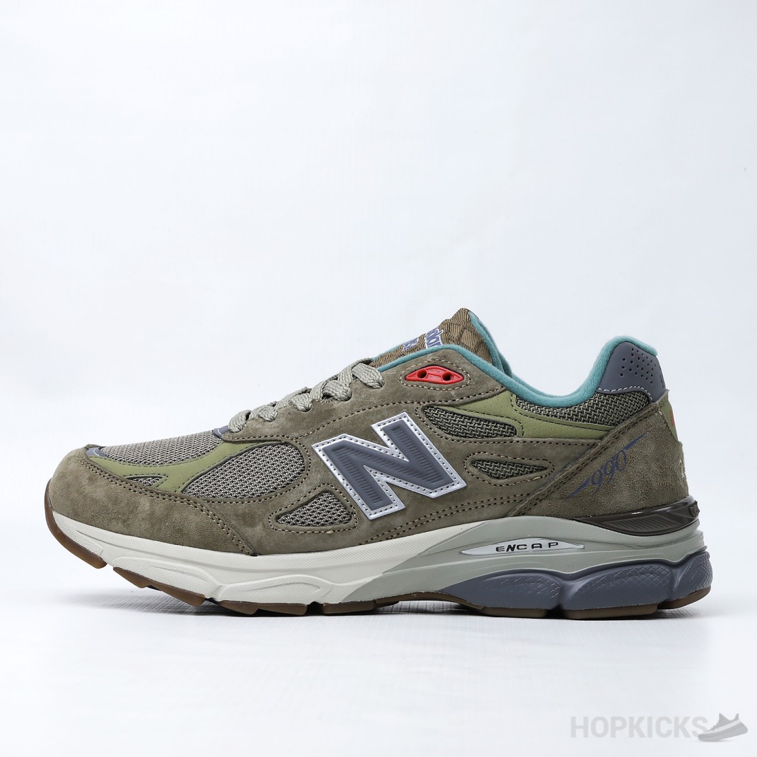 Tenis new balance 420 sales infantil